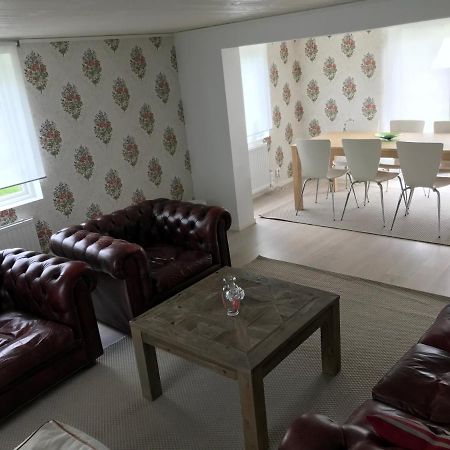 Holiday Home In Smaland Ryd  Exterior photo