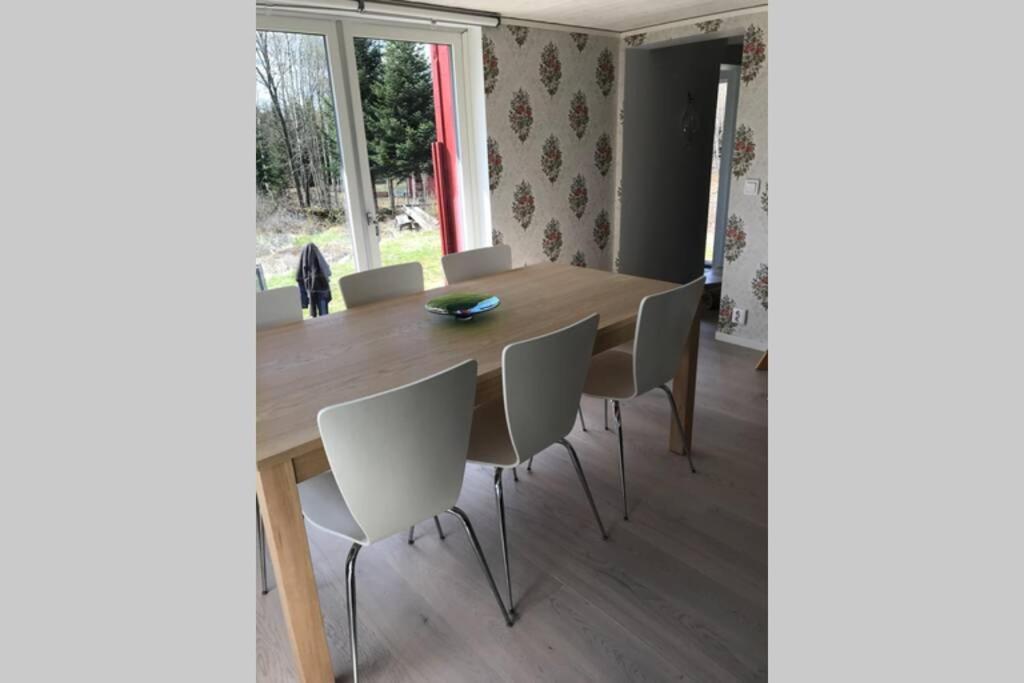 Holiday Home In Smaland Ryd  Exterior photo