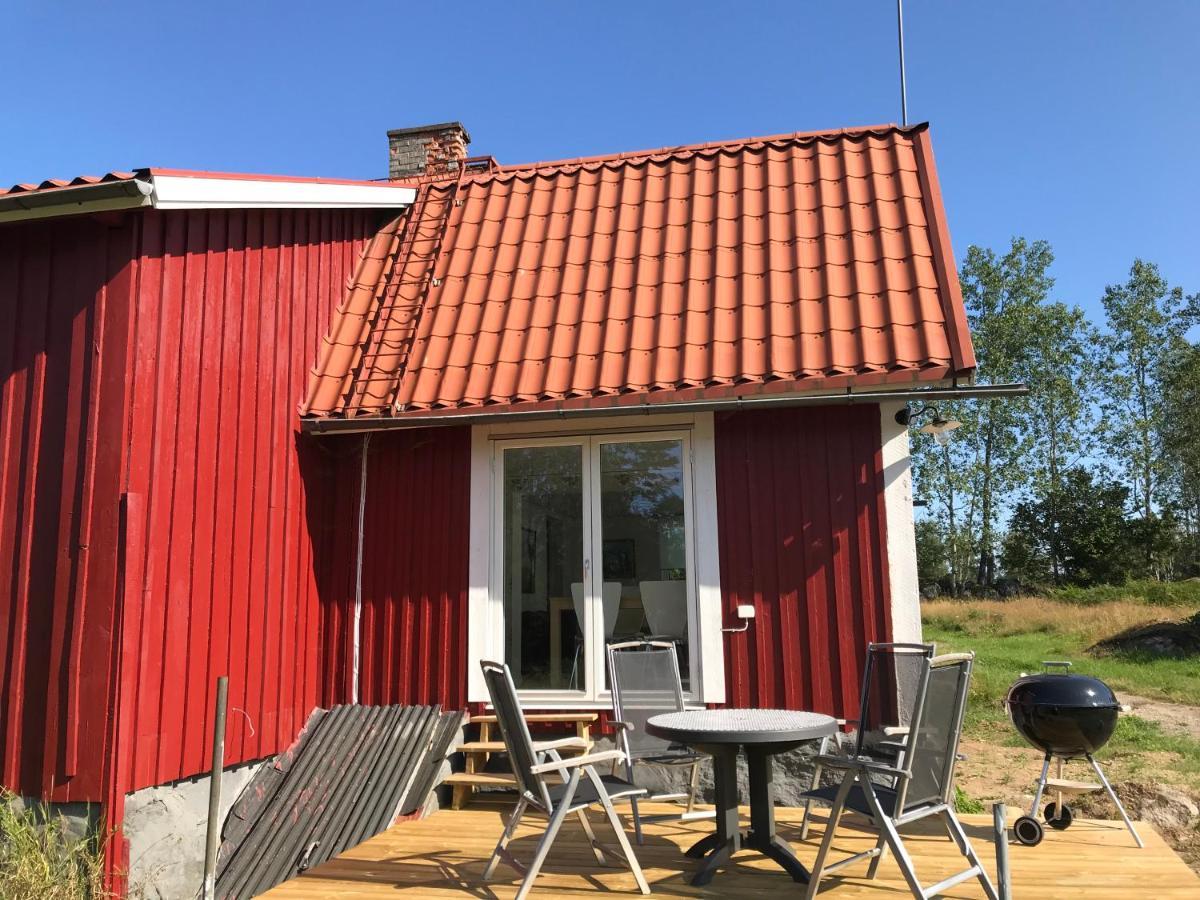 Holiday Home In Smaland Ryd  Exterior photo