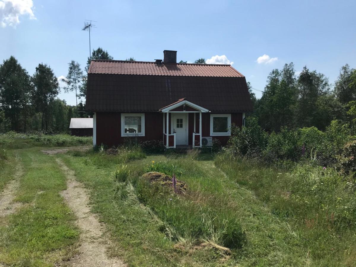 Holiday Home In Smaland Ryd  Exterior photo